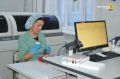 Доступность лабораторной диагностики в Чувашии выросла вдвое