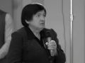 Леонид Черкесов: Ушла из жизни Лариса Алексеевна Буланкина, яркий публицист, талантливый журналист, человек, долгие годы посвятивший служению чувашской прессе и навсегда вписавший своё имя в историю республиканской печати