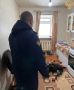 В Вурнарском округе местная жительница осуждена за убийство своего близкого знакомого и травмирование другого