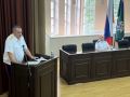 В СУ СКР по Чувашии состоялось заседание коллегии, приуроченное ко Дню сотрудника органов следствия и итогам работы за первое полугодие 2026 года