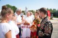 Леонид Черкесов: В Пинерах Шумерлинского округа прошел День села.