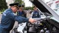 День материально-технических подразделений МЧС России