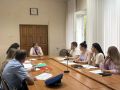 Противодействие нелегальной занятости и обеспечение своевременной выплаты заработной платы — главные задачи рабочей группы Межведомственной комиссии