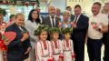 В Чувашии на площадке агромаркета «Пехет» проходит Ягодный фестиваль