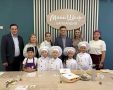 "Чебоксарский детский сад 204 - территория эффективного детства"