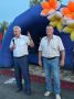 Леонид Черкесов: Село Кудеиха Порецкого округа отметило 343-летие