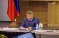 Ход подготовки региона к предстоящему отопительному сезону обсудили на еженедельном совещании с Главой Чувашии Олегом Николаевым