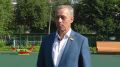 Детские сады Чебоксар преображаются к новому учебному году благодаря программе «Ниме - Народный бюджет»
