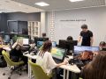 Уже 10 компаний из Чувашии стали участниками национальной программы «Креативный код.Россия», и их число может вырасти – приём заявок на трек для малого и среднего бизнеса продолжается до 5 сентября