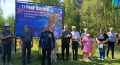 Леонид Черкесов: В деревне Пояндайкино Шумерлинского округа состоялся турнир по мини-футболу, посвященный памяти гвардии сержанта-десантника, участника специальной военной операции Алексея Олеговича Александрова, героически...