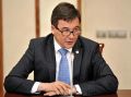 Олег Марков рассказал о переменах в строительной отрасли Чувашии