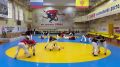 Впервые в истории Всероссийских юношеских Игр боевых искусств в программу включили керешу – чувашскую национальную борьбу