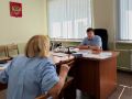 В районах Чебоксар прошли приёмы граждан по личным вопросам