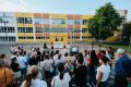 Капремонт школы №2: как обновляется одна из старейших школ города