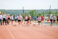Председатель Правительства Чувашии Сергей Артамонов поздравил всех, кто дружит со спортом, с Днём физкультурника!