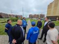Доброе, субботнее утро, чебоксарцы!