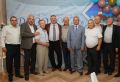 Леонид Черкесов: Сегодня в России отмечается День строителя.