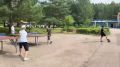 В лагере «Звёздочка» прошел День профилактики для молодежи