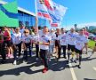 Анна Цивилева: По-настоящему стойких и мужественных людей объединил Всероссийский проект «Шахтерское братство. Сильные духом», который организовали Минэнерго РФ и госкорпорация «ВЭБ.РФ» при поддержке Государственного фонда...