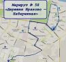 Новый автобусный маршрут «Деревня Юраково — Набережная» запустят в Новочебоксарске