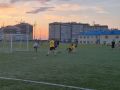 В Чебоксарах официально завершился первый этап дворовой футбольной лиги