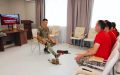 Семья Семёновых представит Чувашию на финале «Семейной зарницы»