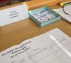 В Центризбиркоме Чувашии прошла жеребьевка по распределению бесплатных мест в СМИ