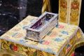 В Чебоксары привезут десницу святителя Спиридона Тримифунтского