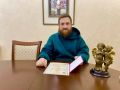 В Новочебоксарске зарегистрирован 600-й новорожденный!