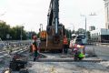 В Чебоксарах продолжается ремонт трёх мостов