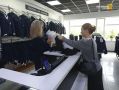 Олег Николаев: Знаковое событие состоялось в Чебоксарах: многодетная семья Сурановых из Аликовского округа приобрела детям школьную форму и стала первой в республике, кто совершил покупку за цифровые рубли