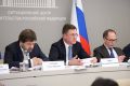 Александр Новак провел совещание по ситуации на внутреннем рынке топлива