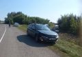 В Чувашии сотрудники полиции устанавливают обстоятельства аварии с участием питбайка