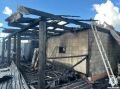 За сутки подразделения МЧС России потушили 8 пожаров на территории Чувашской Республики