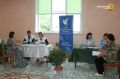 Олег Николаев: На планерке обсудили реализацию проекта «Шаг в мирную жизнь»