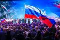Делегация Чувашии приняла участие во втором этапе XXIII Съезда партии «Единая Россия»