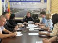 В Госавтоинспекции Чувашии прошла пресс-конференция