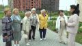 Ветераны Калининского района оценили образовательные учреждения Чебоксар в преддверии нового учебного года