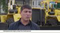 Чебоксары готовятся к зиме: парк снегоуборочной техники пополнился 23 машинами