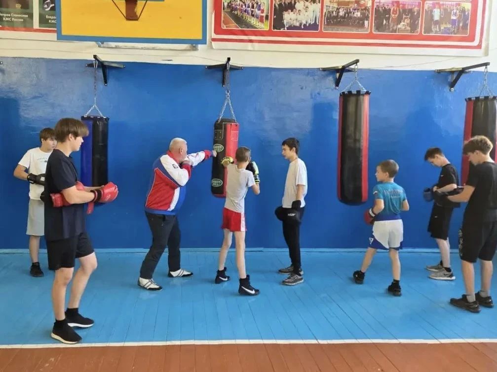 Спорт, драйв и море эмоций Спорт, драйв и море эмоций