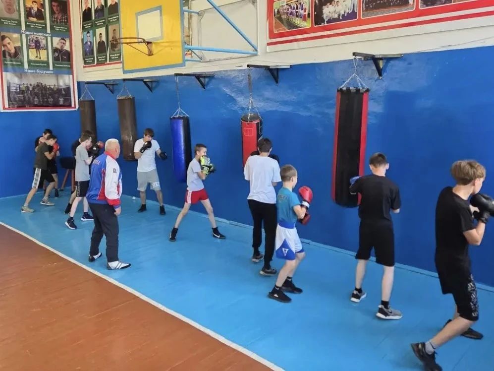 Спорт, драйв и море эмоций Спорт, драйв и море эмоций