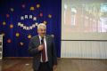 Леонид Черкесов: День знаний начал с посещения Алатырского техникума железнодорожного транспорта – филиала Приволжского государственного университета путей сообщения