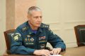 Заместитель Министра МЧС России Анатолий Супруновский провел рабочую встречу с Главой Чувашии Олегом Николаевым