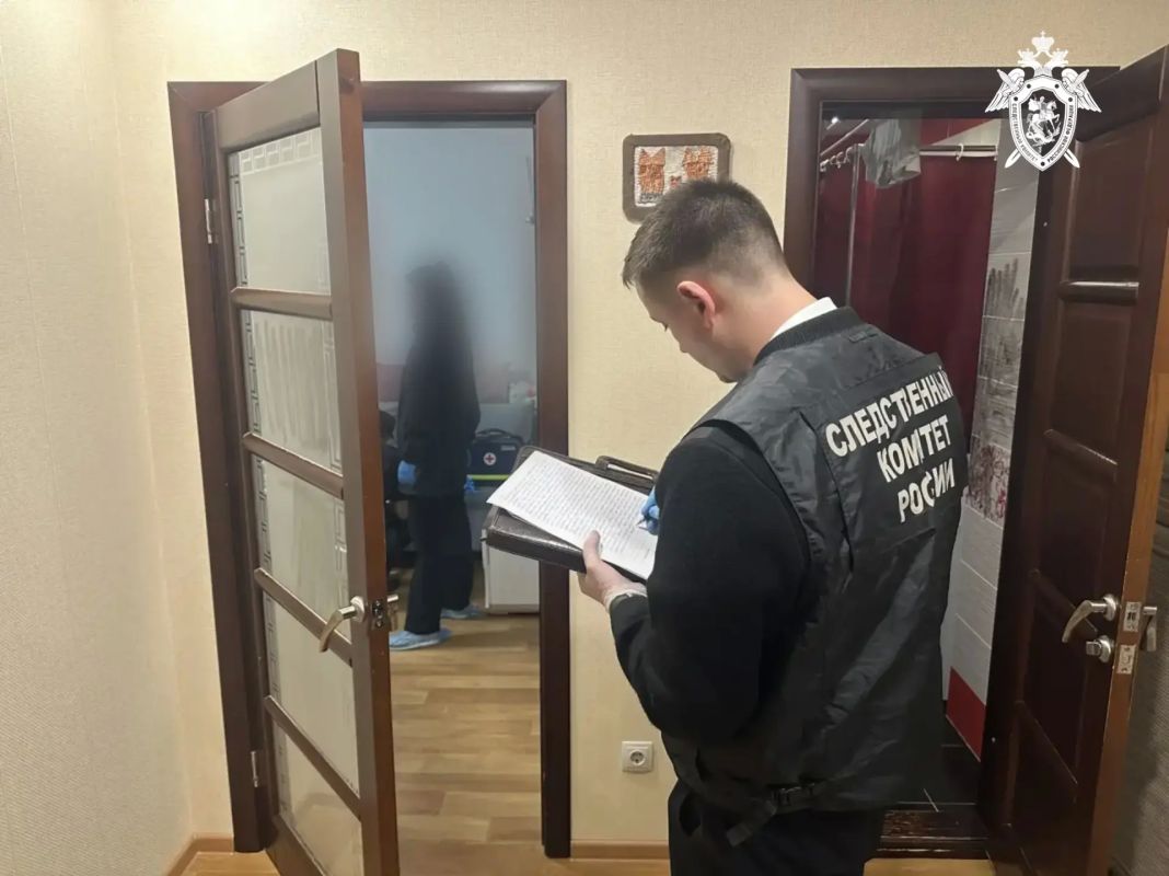 В Чебоксарах задержан несовершеннолетний по обвинению в убийстве знакомой