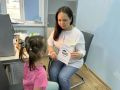 День открытых дверей для юных пациентов пройдёт в офтальмологической больнице