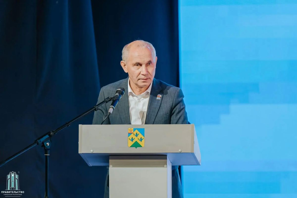 Команда Правительства Чувашии провела «Открытый разговор» в Новочебоксарске Команда Правительства Чувашии провела «Открытый разговор» в Новочебоксарске