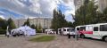 Ваш меддесант здоровья прибыл