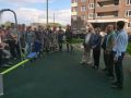 Сегодня в Новочебоксарске состоялась рабочая встреча с представителями строительной фирмы «Комплекс»