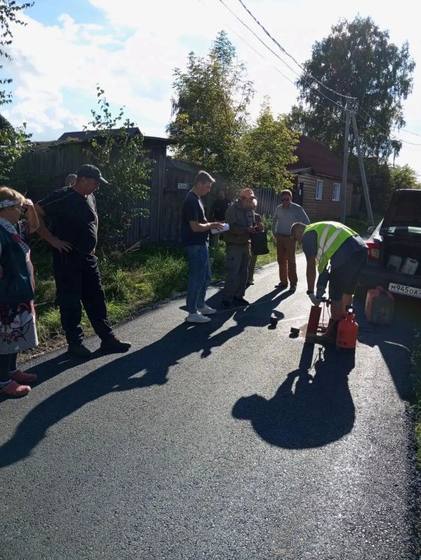 «НИМЕ» в действии. В Заволжье приближаются к завершению два проекта, реализуемые по программе Главы Чувашии Олега Николаева «НИМЕ — Народный бюджет» «НИМЕ» в действии. В Заволжье приближаются к завершению два проекта, реализуемые по программе Главы Чувашии Олега Николаева «НИМЕ — Народный бюджет»