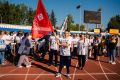 И снова эстафета газеты "Советская Чувашия" доказала, что традиции живы